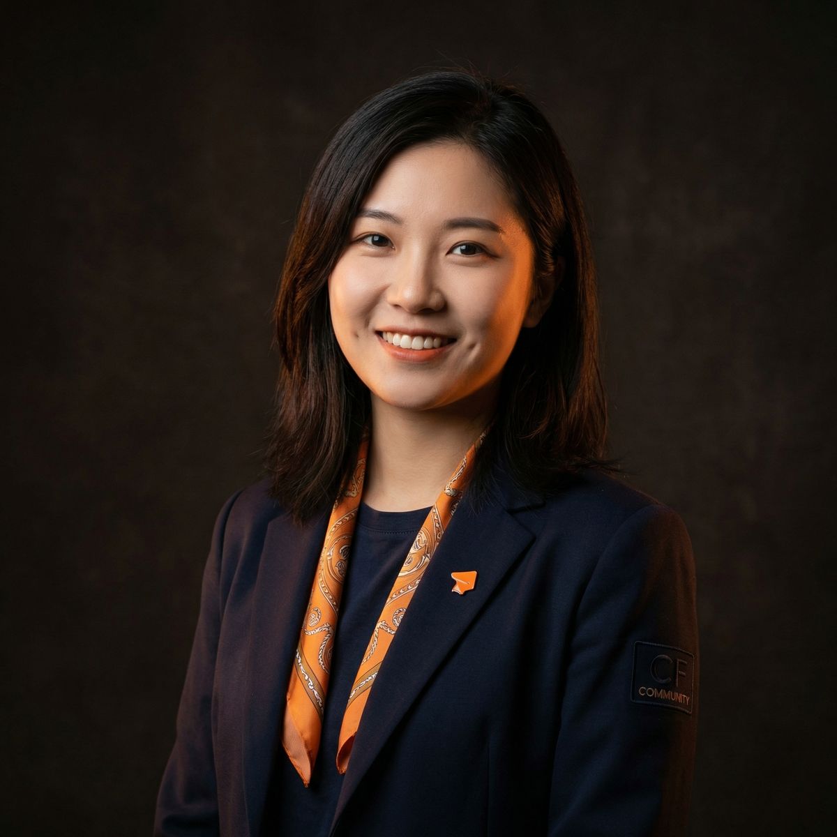 在线AV社区顾问李婷